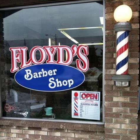 floyd's hair salon|floyds haircuts near me.